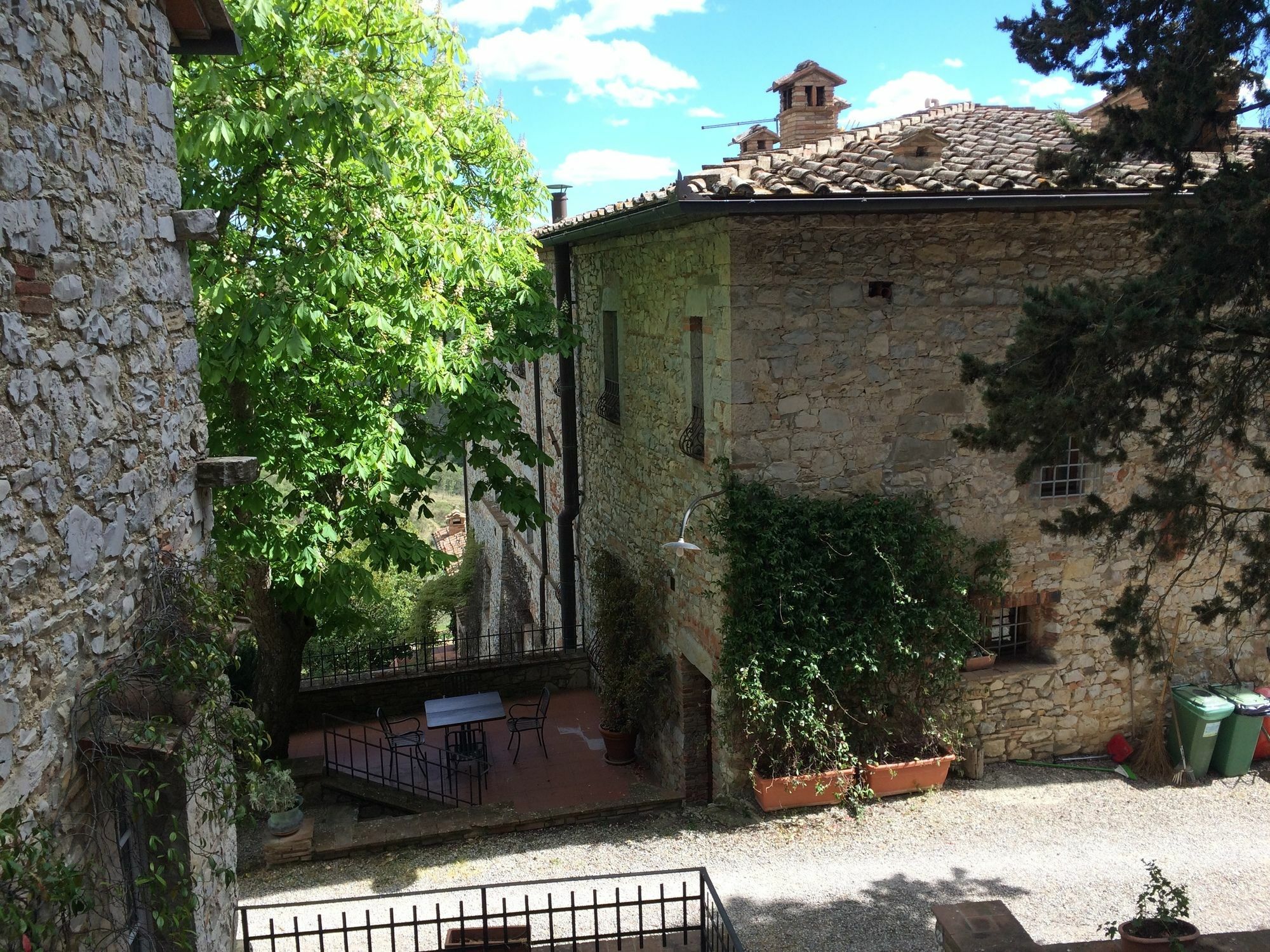 Casa rural Casalta Agriturismo